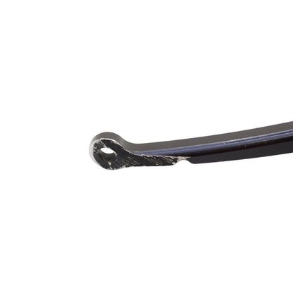 2006 2007 SUZUKI GSXR600 GSXR750 CLUTCH LEVER PERCH MOUNT BLACK ADJUSTABLE