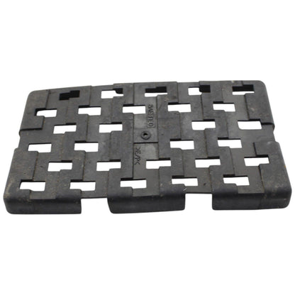 2006 2007 SUZUKI GSXR600 GSXR750 Battery Tray Rubber Cushion Insert