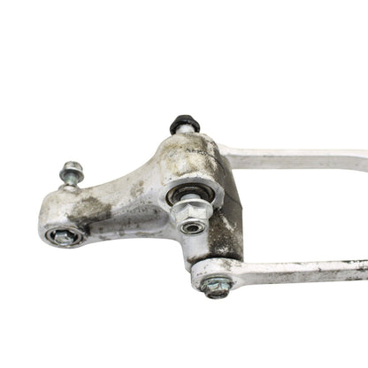 2006 2007 SUZUKI GSXR600 GSXR750 DOGBONE REAR SHOCK LINKAGE LINK 62601-01850