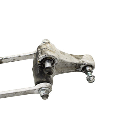 2006 2007 SUZUKI GSXR600 GSXR750 DOGBONE REAR SHOCK LINKAGE LINK 62601-01850