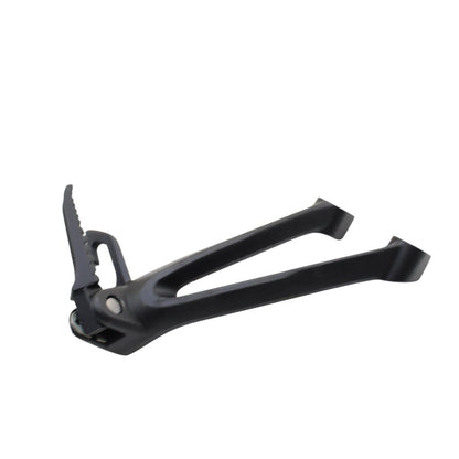 2006 2007 SUZUKI GSXR600 GSXR750 PASSENGER PEGS FOOT REST SET PAIR REAR BACK