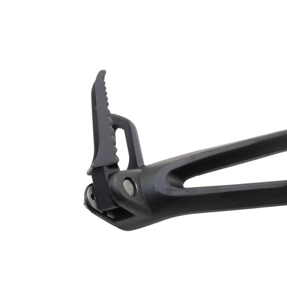 2006 2007 SUZUKI GSXR600 GSXR750 PASSENGER PEGS FOOT REST SET PAIR REAR BACK