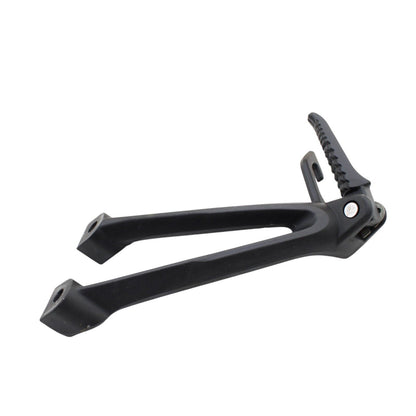 2006 2007 SUZUKI GSXR600 GSXR750 PASSENGER PEGS FOOT REST SET PAIR REAR BACK