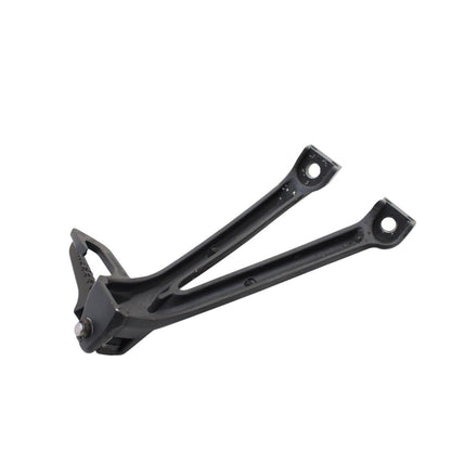 2006 2007 SUZUKI GSXR600 GSXR750 PASSENGER PEGS FOOT REST SET PAIR REAR BACK