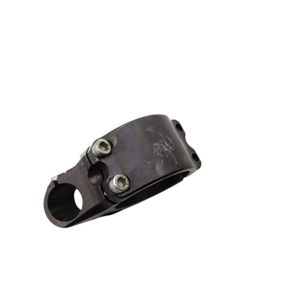2006 2007 SUZUKI GSXR600 GSXR750 WOODCRAFT HANDLE BARS CLIP ON SET LEFT RIGHT