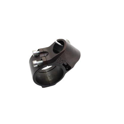 2006 2007 SUZUKI GSXR600 GSXR750 WOODCRAFT HANDLE BARS CLIP ON SET LEFT RIGHT