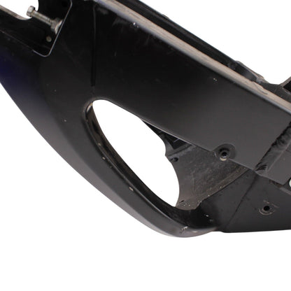 2006 2007 SUZUKI GSXR600 GSXR750 SWINGARM REAR ARM WHEEL MOUNT BLACK STOCK