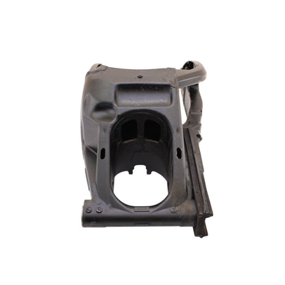 2006 2007 SUZUKI GSXR600 GSXR750 SWINGARM REAR ARM WHEEL MOUNT BLACK STOCK