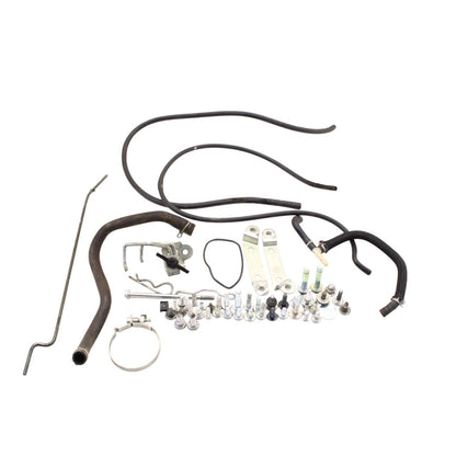 2006 2007 SUZUKI GSXR600 GSXR750 BOLTS SET HARDWARE KIT STOCK