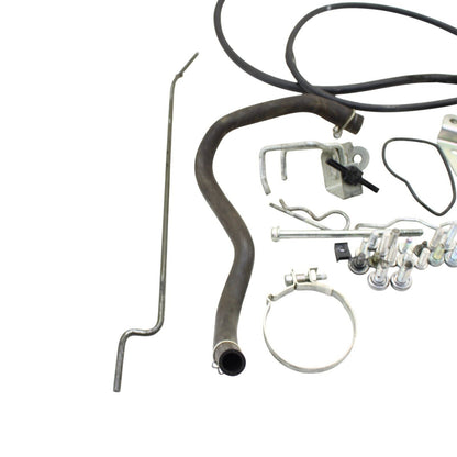 2006 2007 SUZUKI GSXR600 GSXR750 BOLTS SET HARDWARE KIT STOCK