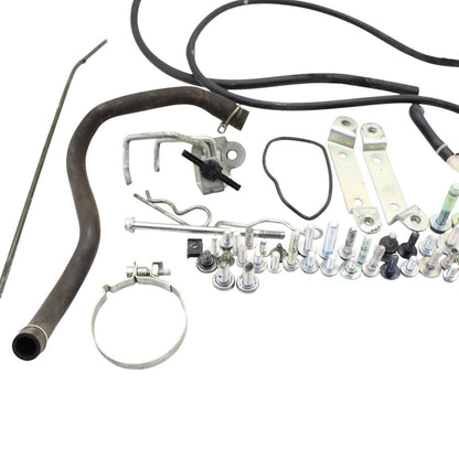 2006 2007 SUZUKI GSXR600 GSXR750 BOLTS SET HARDWARE KIT STOCK