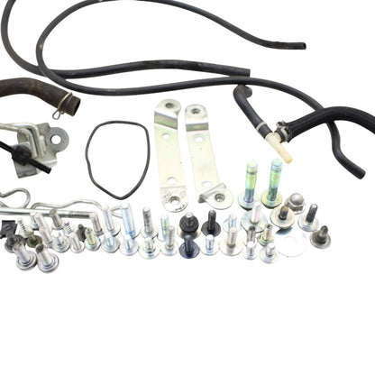 2006 2007 SUZUKI GSXR600 GSXR750 BOLTS SET HARDWARE KIT STOCK