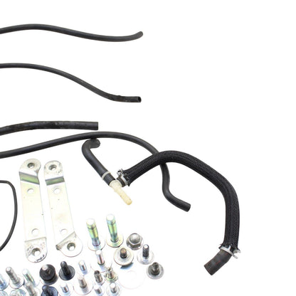2006 2007 SUZUKI GSXR600 GSXR750 BOLTS SET HARDWARE KIT STOCK