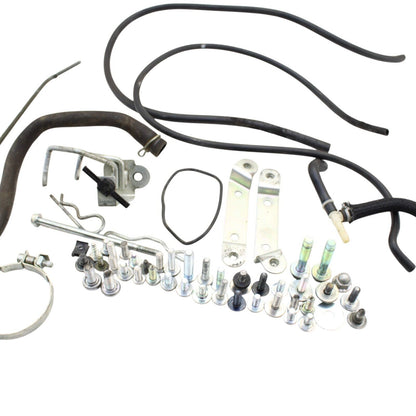 2006 2007 SUZUKI GSXR600 GSXR750 BOLTS SET HARDWARE KIT STOCK