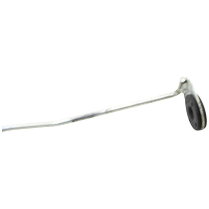 2006 2007 SUZUKI GSXR600 GSXR750 BRACKET MOUNT SILVER STOCK
