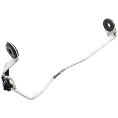 2006 2007 SUZUKI GSXR600 GSXR750 BRACKET MOUNT SILVER STOCK