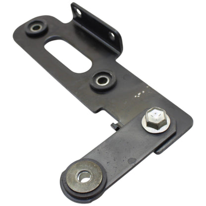 2006 2007 SUZUKI GSXR600 GSXR750 VOLTAGE REGULATOR BRACKET MOUNT BLACK STOCK