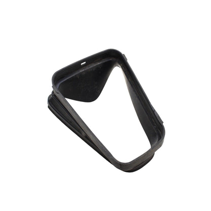 2007 - 2012 HONDA CBR600RR RAM AIR DUCT INTAKE RUBBER SEAL STOCK