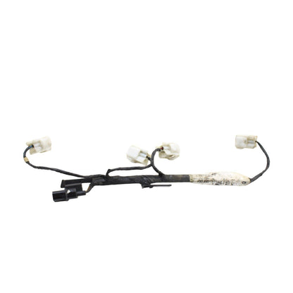 2007 - 2012 HONDA CBR600RR IGNITION COIL WIRING HARNESS ELECTRICAL SYSTEM
