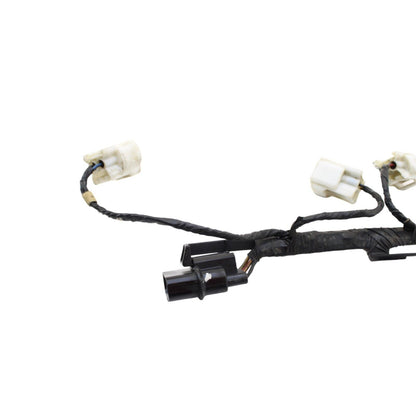 2007 - 2012 HONDA CBR600RR IGNITION COIL WIRING HARNESS ELECTRICAL SYSTEM