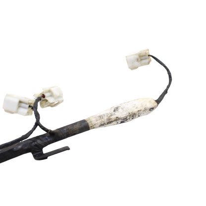 2007 - 2012 HONDA CBR600RR IGNITION COIL WIRING HARNESS ELECTRICAL SYSTEM