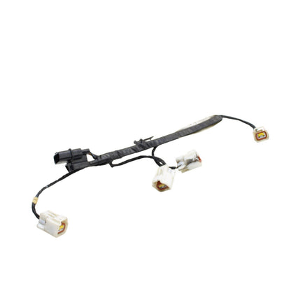 2007 - 2012 HONDA CBR600RR IGNITION COIL WIRING HARNESS ELECTRICAL SYSTEM