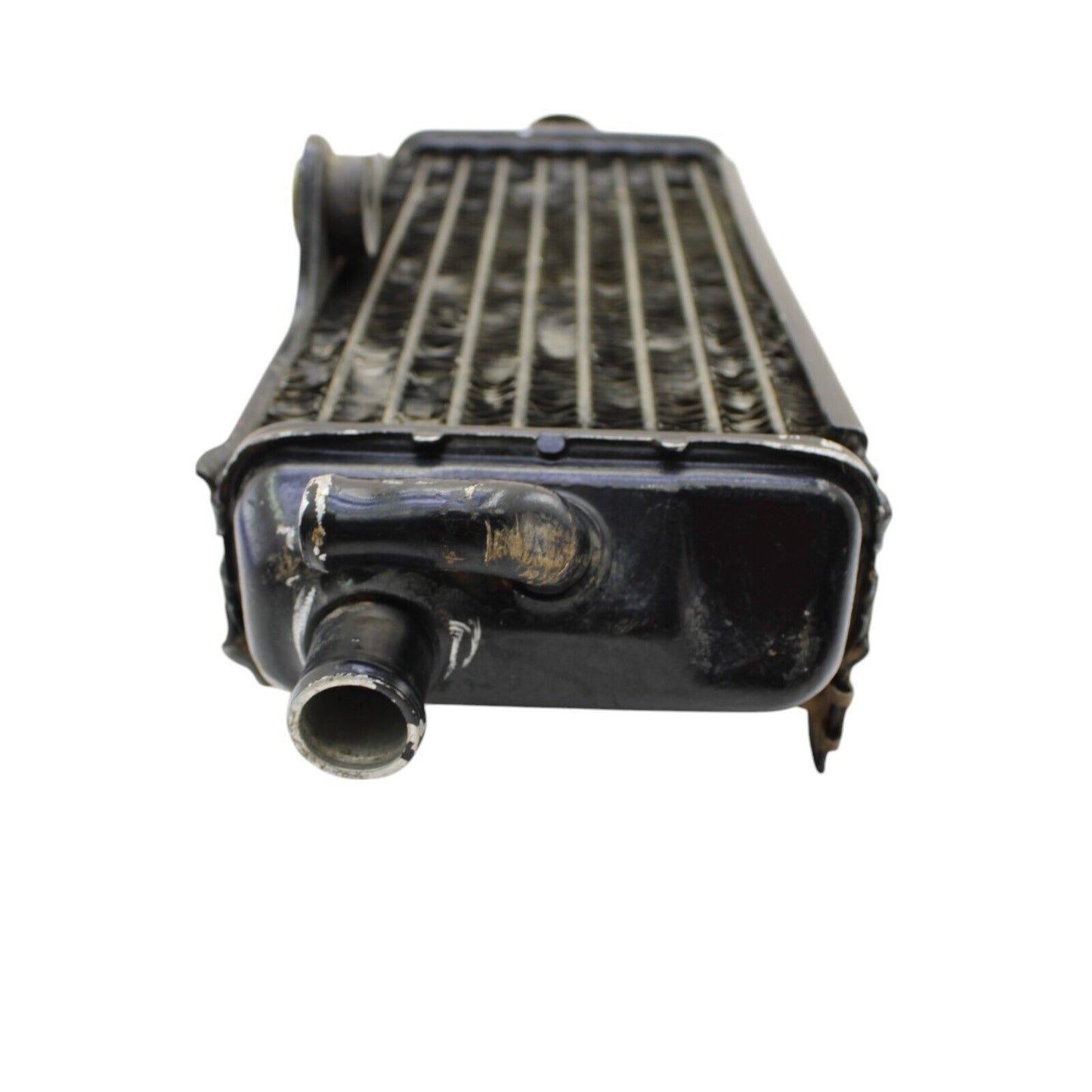 1996 - 1999 YAMAHA YZ125 RADIATOR COOLING SYSTEM BLACK