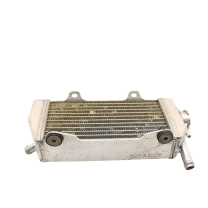 05 Honda CRF450R CRF450 Engine Cooling Left Right Radiator WORK Over size [DL]