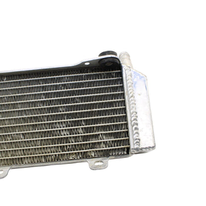 05 Honda CRF450R CRF450 Engine Cooling Left Right Radiator WORK Over size [DL]