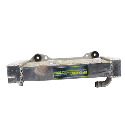 05 Honda CRF450R CRF450 Engine Cooling Left Right Radiator WORK Over size [DL]