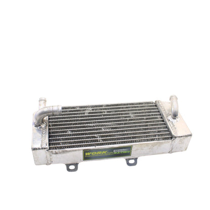 05 Honda CRF450R CRF450 Engine Cooling Left Right Radiator WORK Over size [DL]