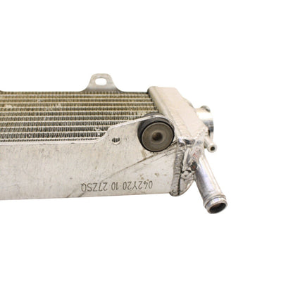 05 Honda CRF450R CRF450 Engine Cooling Left Right Radiator WORK Over size [DL]
