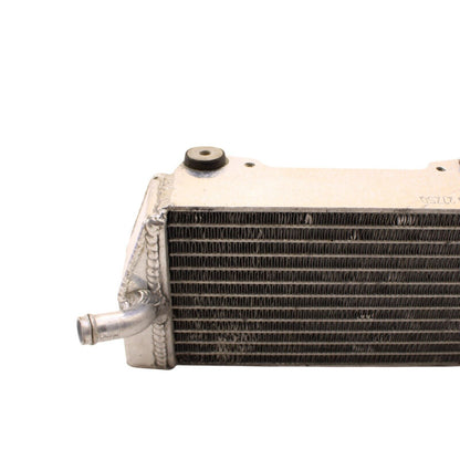 05 Honda CRF450R CRF450 Engine Cooling Left Right Radiator WORK Over size [DL]