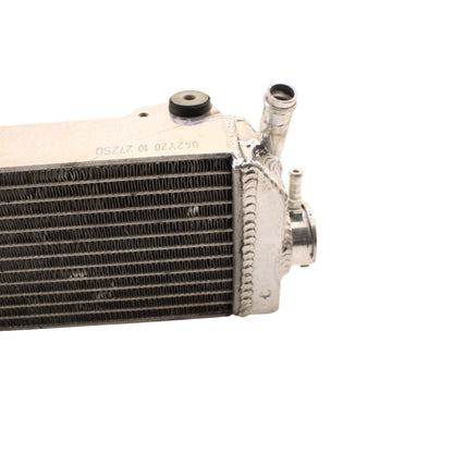 05 Honda CRF450R CRF450 Engine Cooling Left Right Radiator WORK Over size [DL]