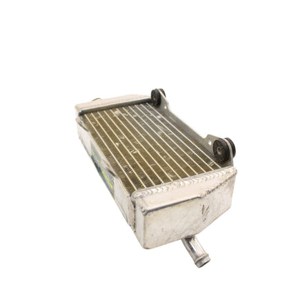 05 Honda CRF450R CRF450 Engine Cooling Left Right Radiator WORK Over size [DL]