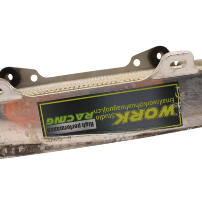 05 Honda CRF450R CRF450 Engine Cooling Left Right Radiator WORK Over size [DL]