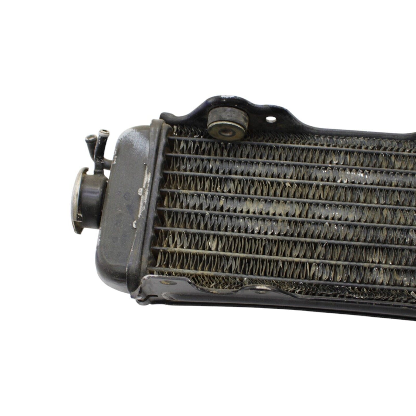 1993 - 2001 YAMAHA YZ250 Radiator ENGINE COOLING SYSTEM BLACK STOCK