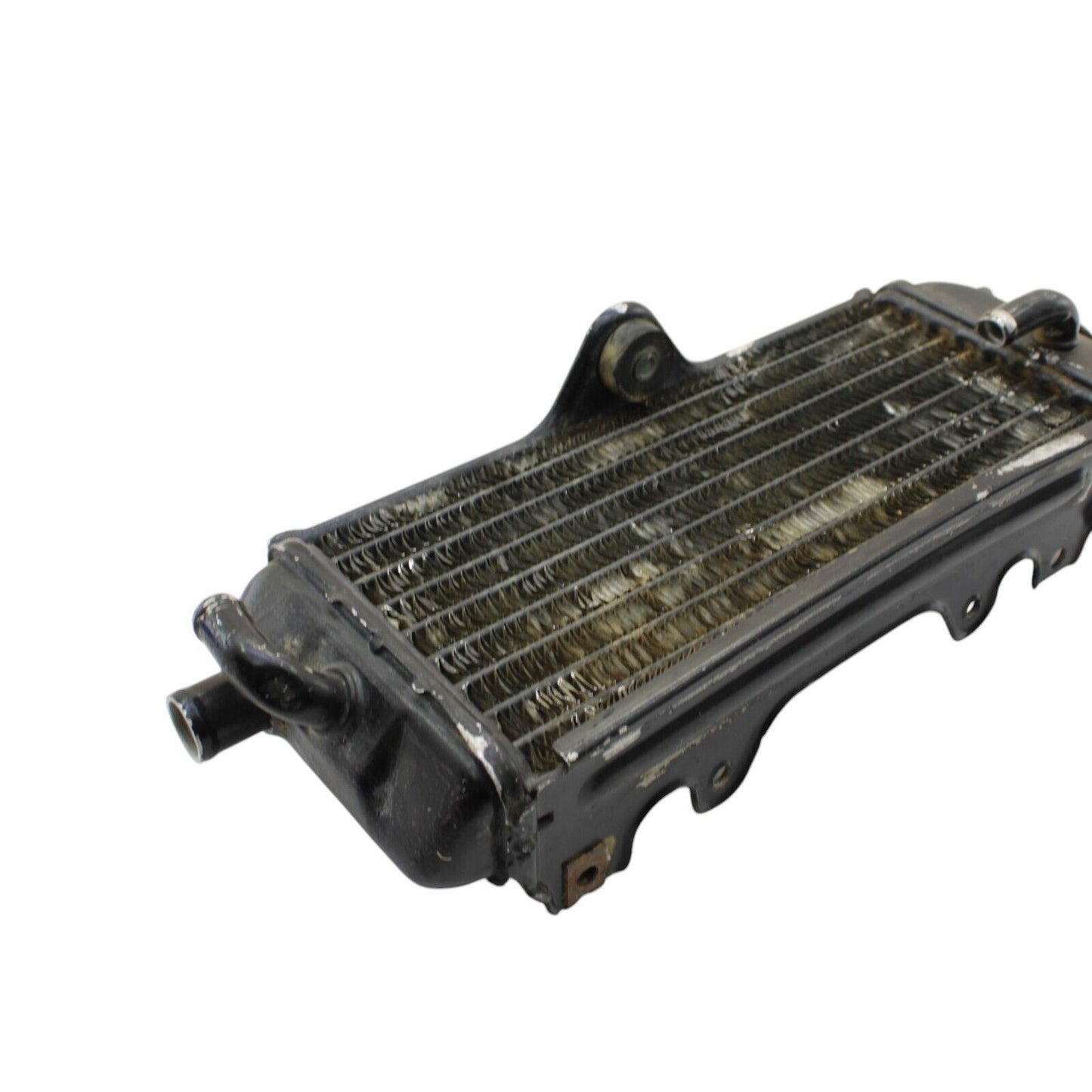 1993 - 2001 YAMAHA YZ250 Radiator ENGINE COOLING SYSTEM BLACK STOCK