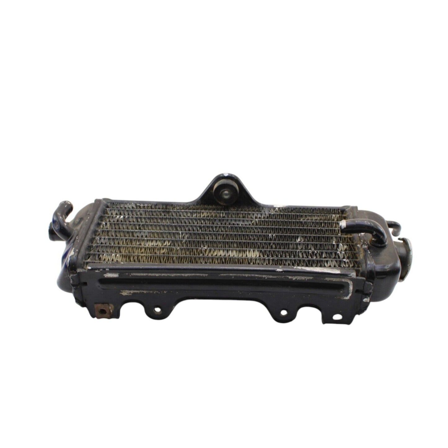 1993 - 2001 YAMAHA YZ250 Radiator ENGINE COOLING SYSTEM BLACK STOCK