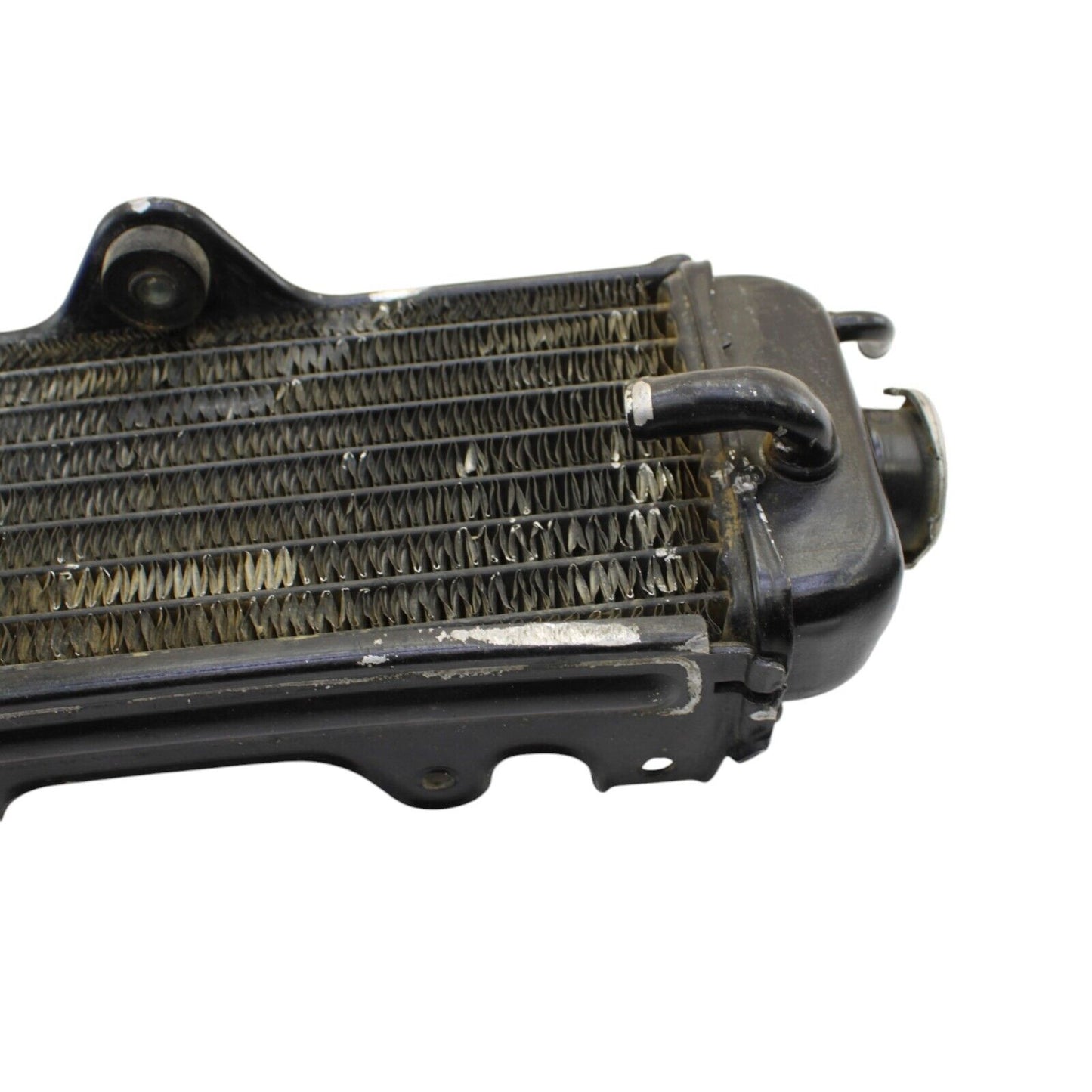 1993 - 2001 YAMAHA YZ250 Radiator ENGINE COOLING SYSTEM BLACK STOCK