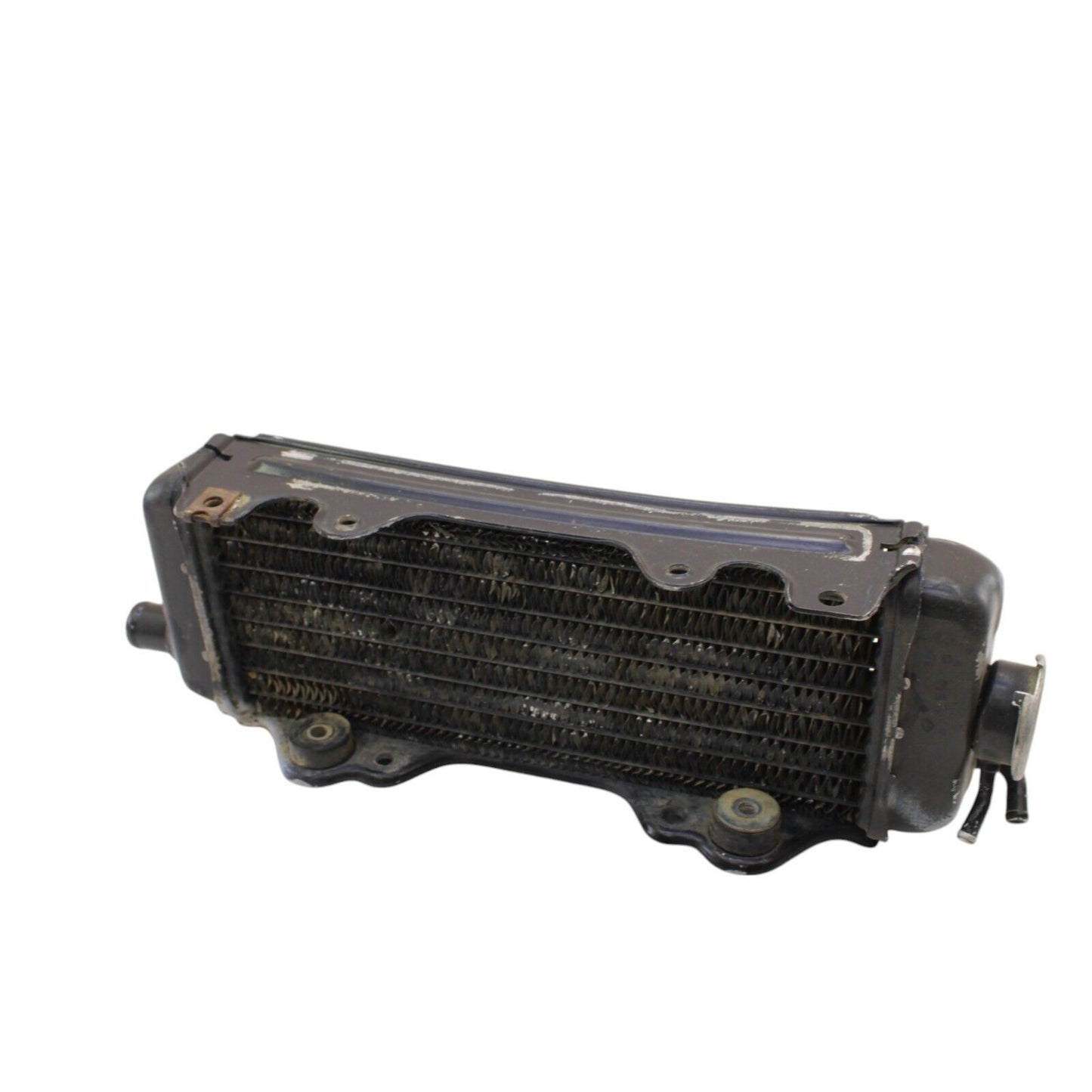 1993 - 2001 YAMAHA YZ250 Radiator ENGINE COOLING SYSTEM BLACK STOCK