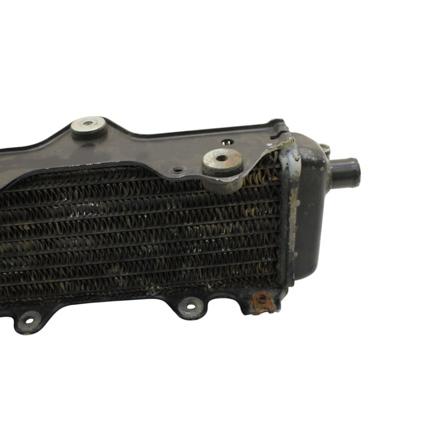 1993 - 2001 YAMAHA YZ250 Radiator ENGINE COOLING SYSTEM BLACK STOCK