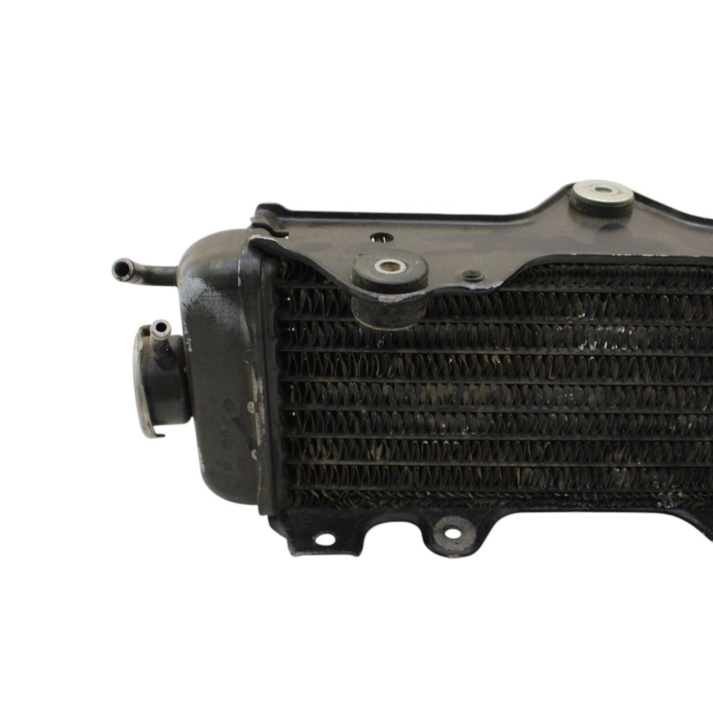 1993 - 2001 YAMAHA YZ250 Radiator ENGINE COOLING SYSTEM BLACK STOCK