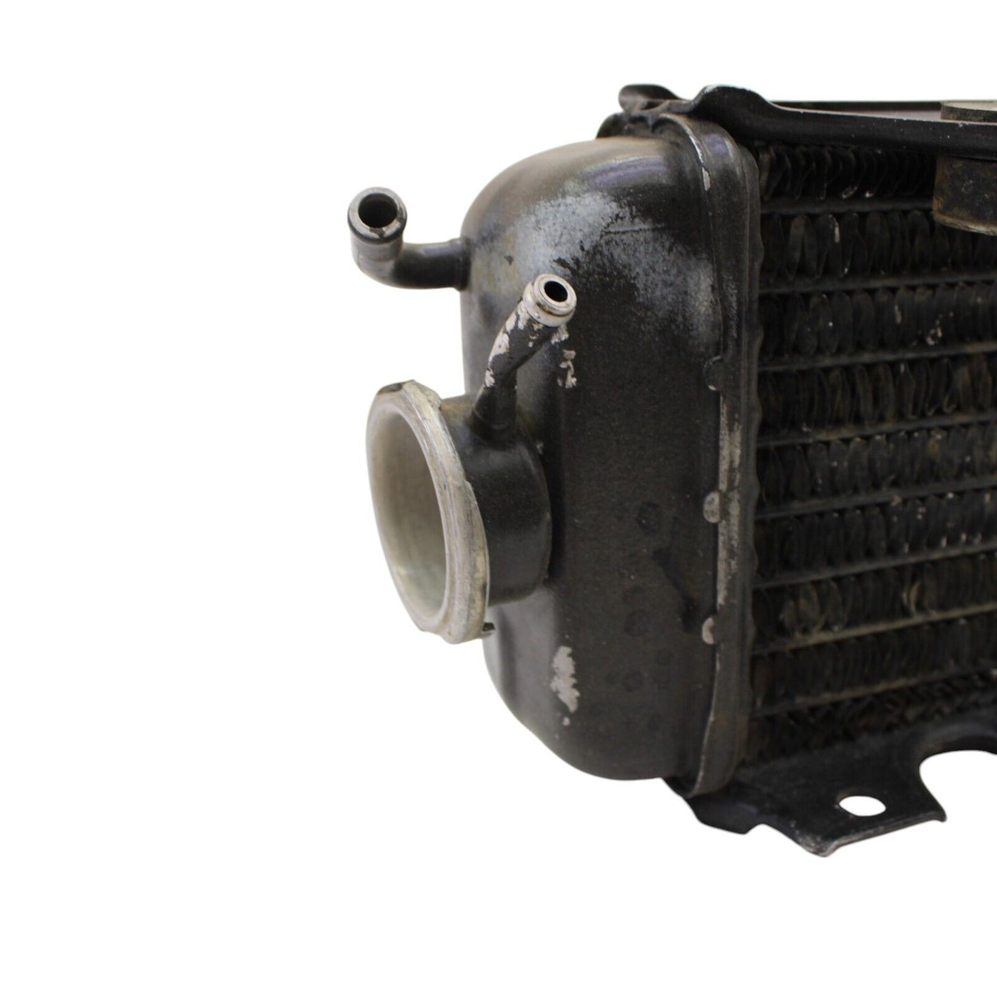 1993 - 2001 YAMAHA YZ250 Radiator ENGINE COOLING SYSTEM BLACK STOCK