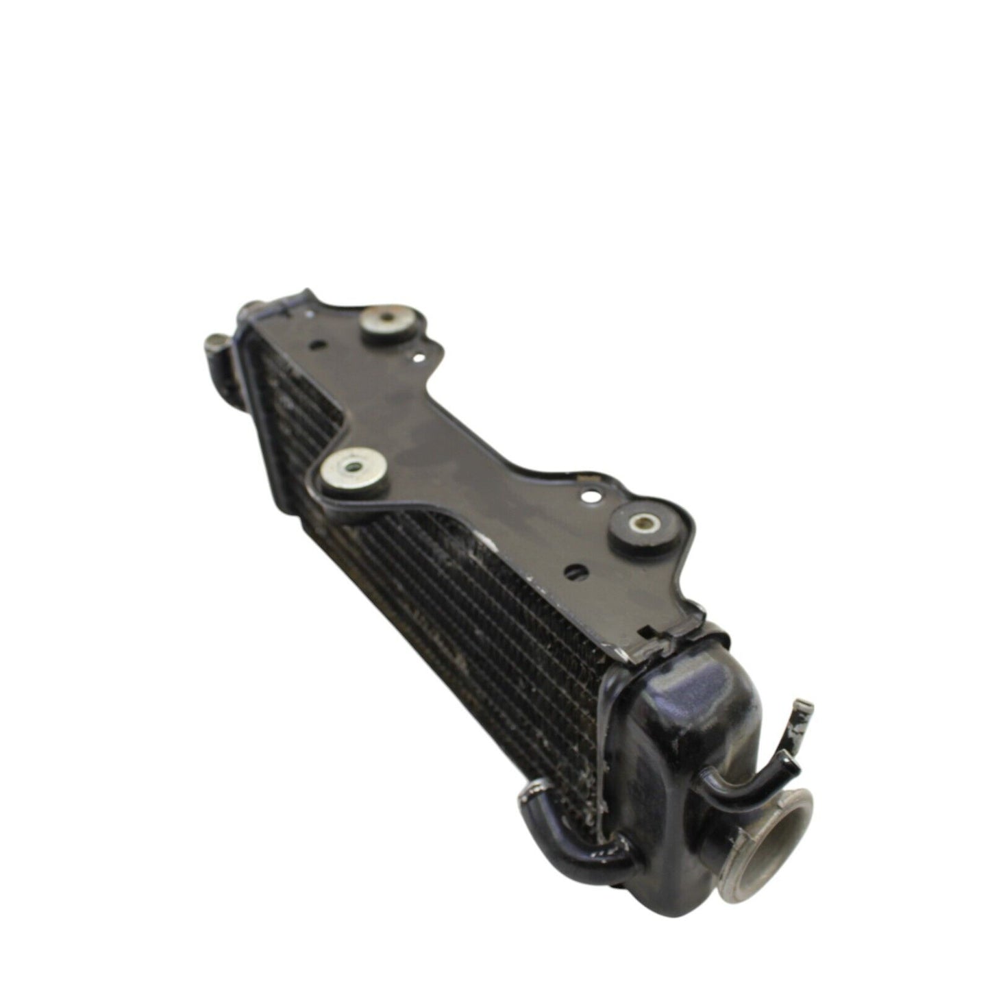 1993 - 2001 YAMAHA YZ250 Radiator ENGINE COOLING SYSTEM BLACK STOCK