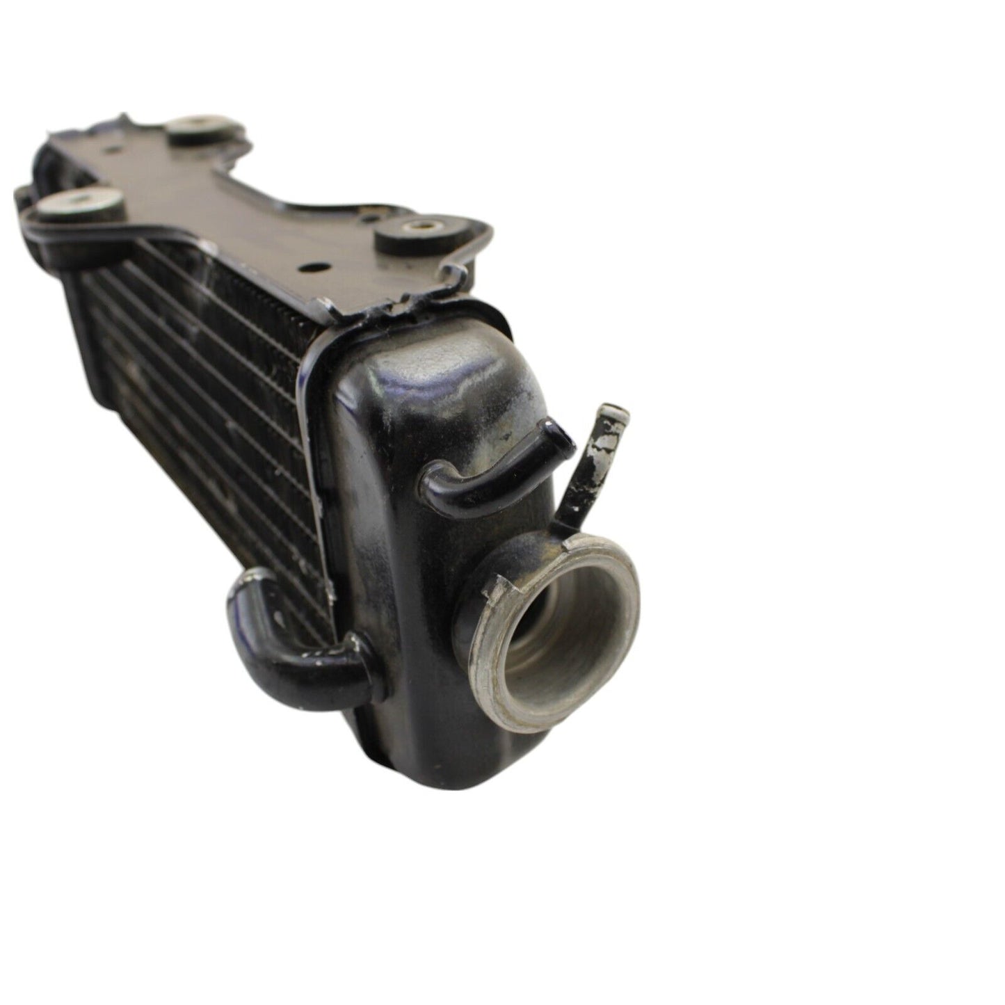 1993 - 2001 YAMAHA YZ250 Radiator ENGINE COOLING SYSTEM BLACK STOCK