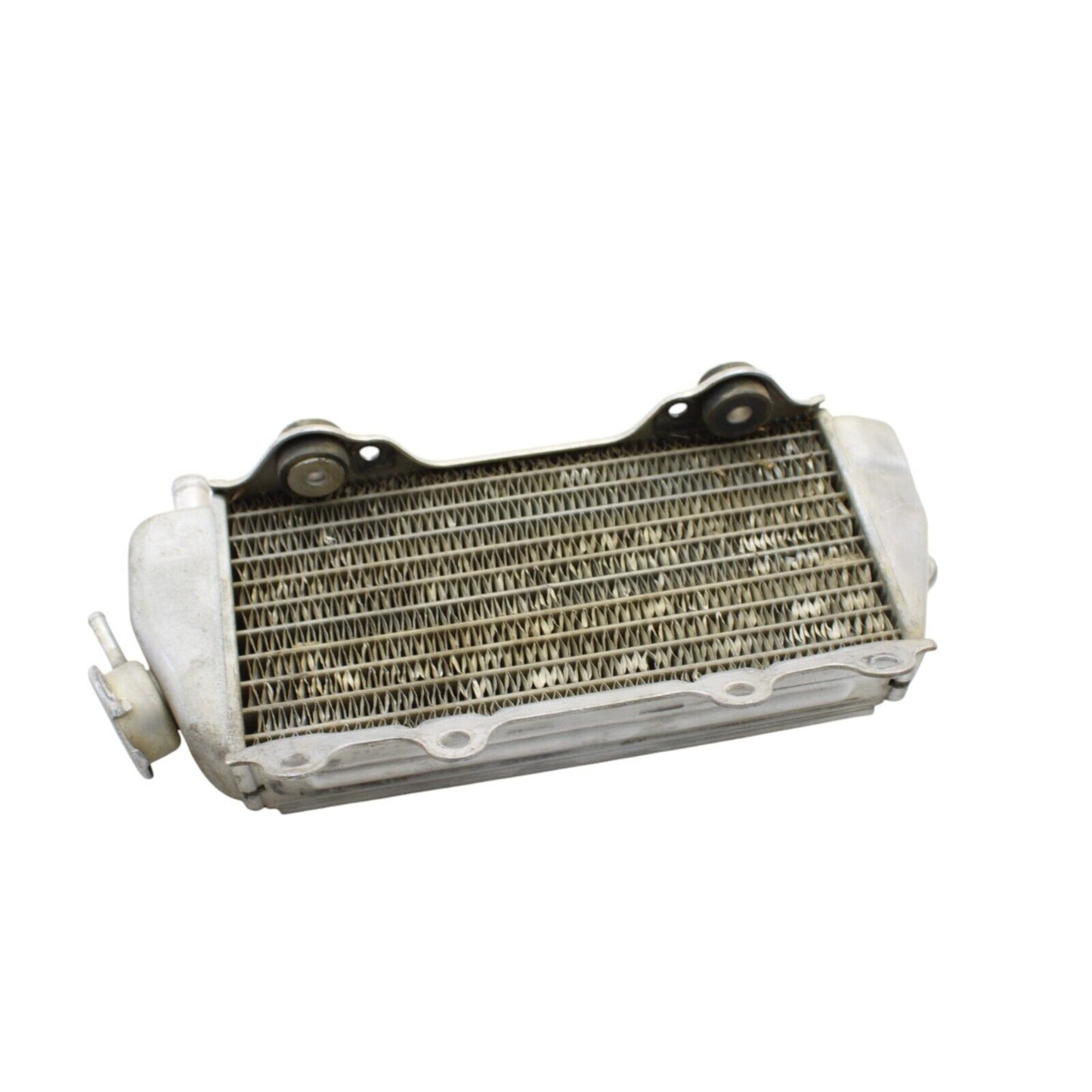 2001 - 2005 YAMAHA YZ250F RADIATOR ENGINE COOLING SYSTEM STOCK