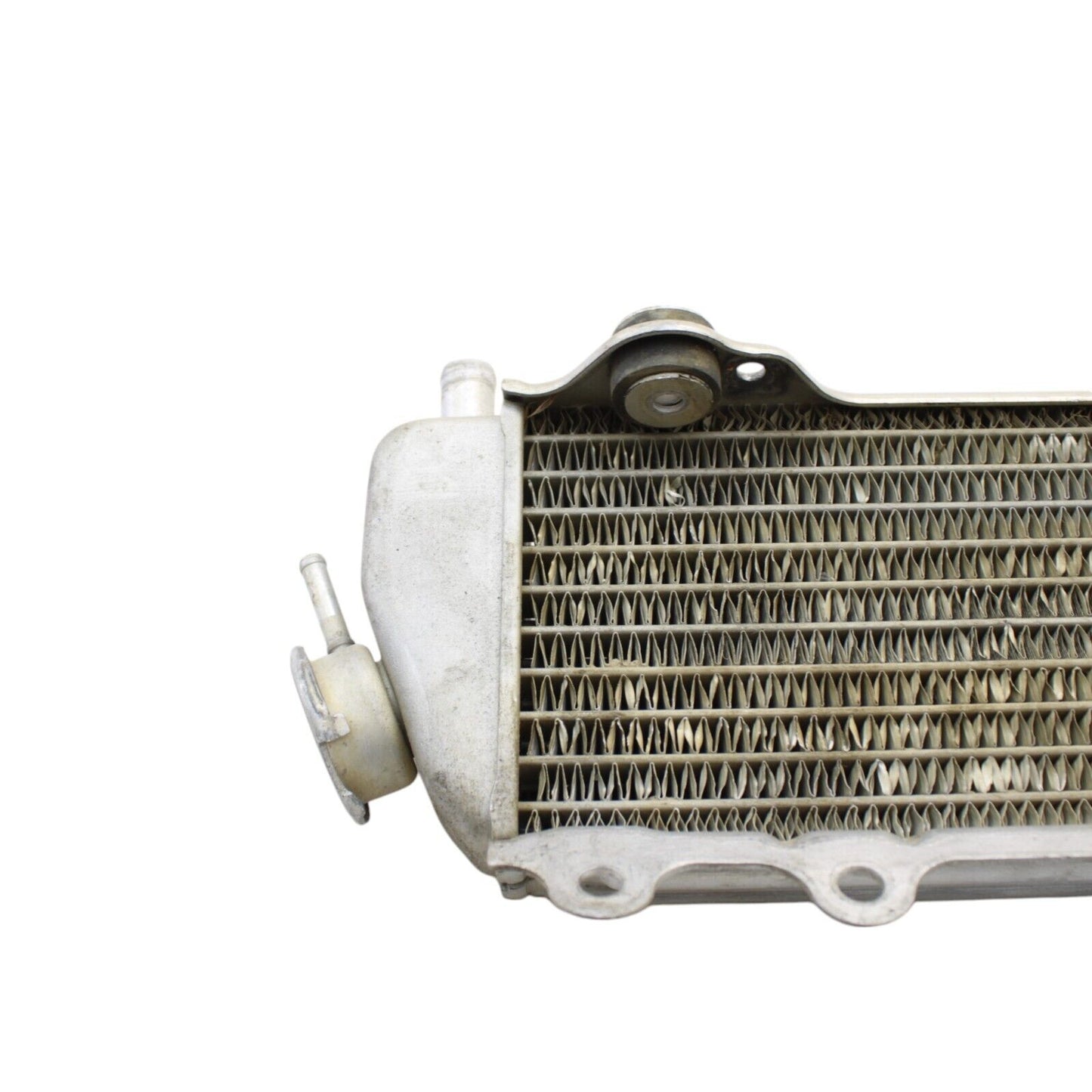 2001 - 2005 YAMAHA YZ250F RADIATOR ENGINE COOLING SYSTEM STOCK