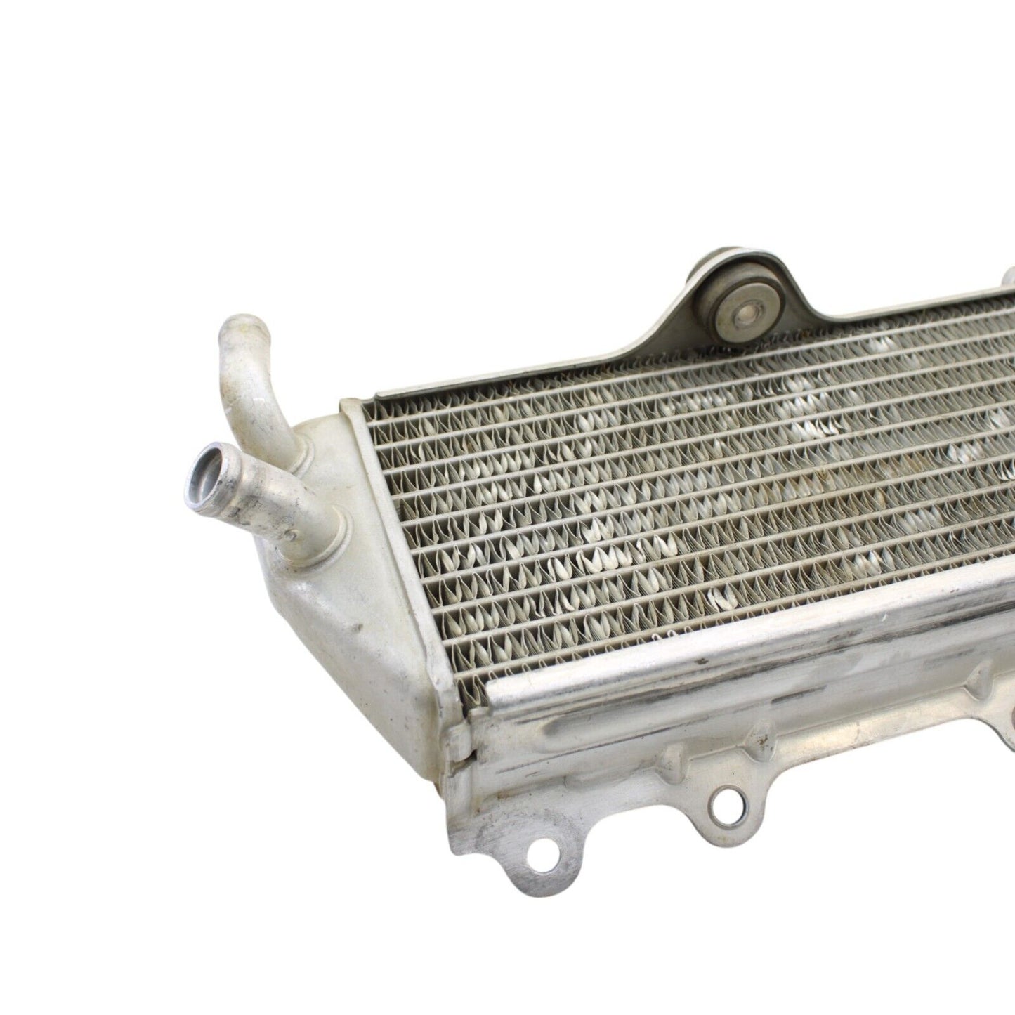 2001 - 2005 YAMAHA YZ250F RADIATOR ENGINE COOLING SYSTEM STOCK