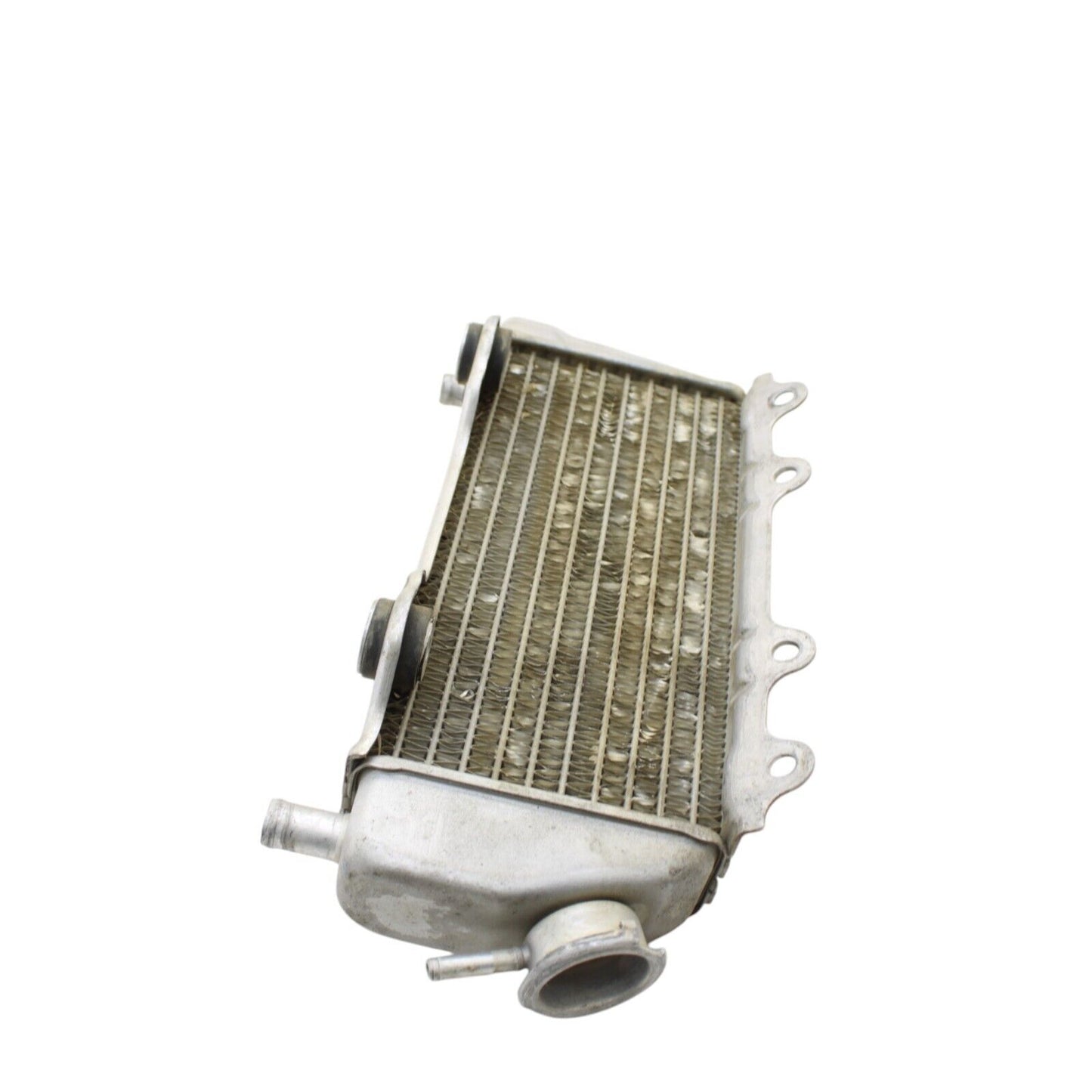 2001 - 2005 YAMAHA YZ250F RADIATOR ENGINE COOLING SYSTEM STOCK